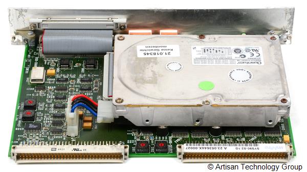 Uni-Pro SYS90 Heller (Hard Drive VME Module) | ArtisanTG™