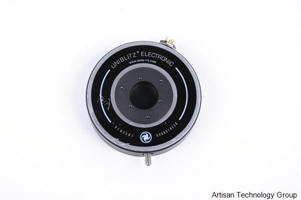 UniBlitz VS25S2T0-100 Shutter