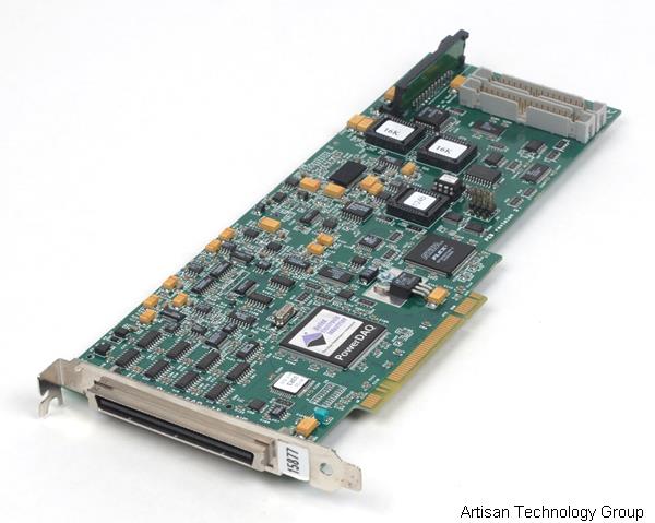 United Electronic Industries PD2-MF-64-333/16H Multifunction PCI Board