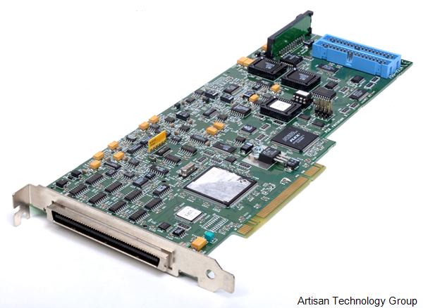 United Electronic Industries PD2-MF-64-400/14L Multifunction PCI Board