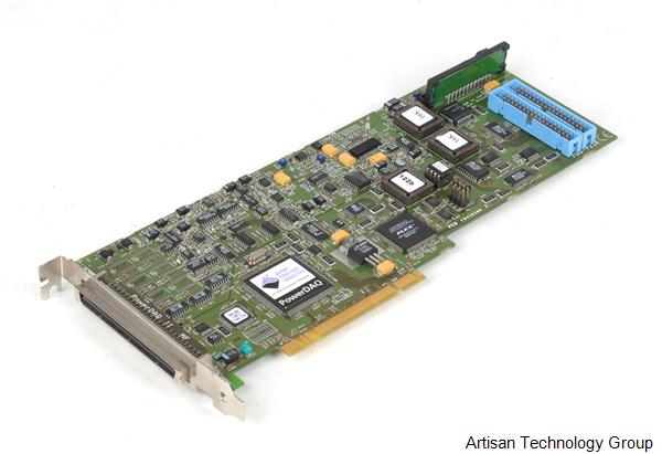 United Electronic Industries PD2-MF-16-333/16H Multifunction PCI Board