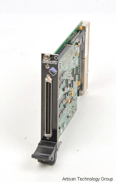 United Electronic Industries PDXI-MF-64-333/16L Multifunction DAQ Module