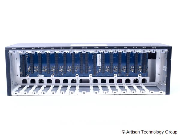 United Electronic Industries DNR-12-1G RACKtangle I/O Chassis