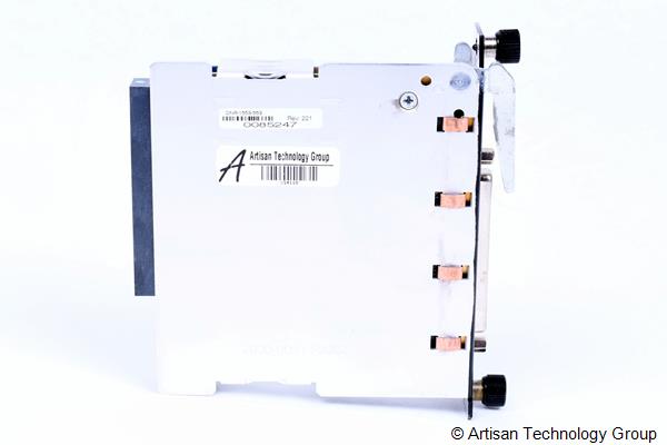 DNR-1553-553 United Electronic Industries (2- Channel, Dual Redundant ...