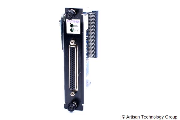 United Electronic Industries DNR-AO-332-828 28-Channel, 16-Bit Analog Output Layer Board