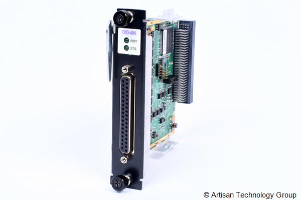 United Electronic Industries DNR-DIO-406 24-Channel Industrial Digital Input / Output Board
