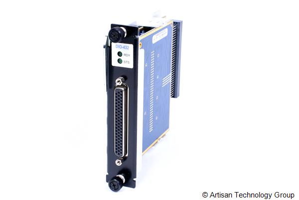 United Electronic Industries DNR-DIO-432 Guardian 32-Channel Industrial Digital Output Layer Board