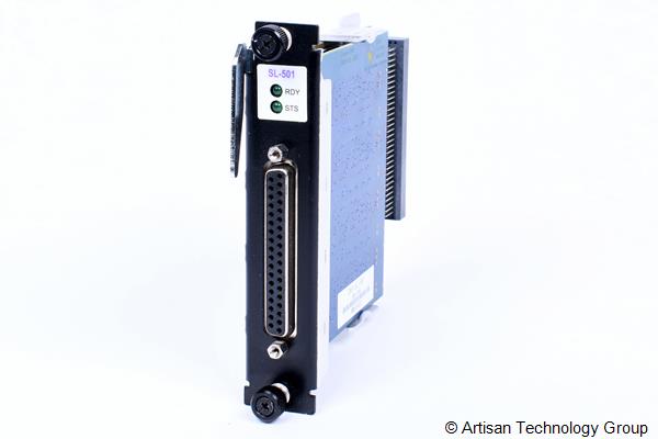 United Electronic Industries DNR-SL-501 Serial Line Communication Layer Board