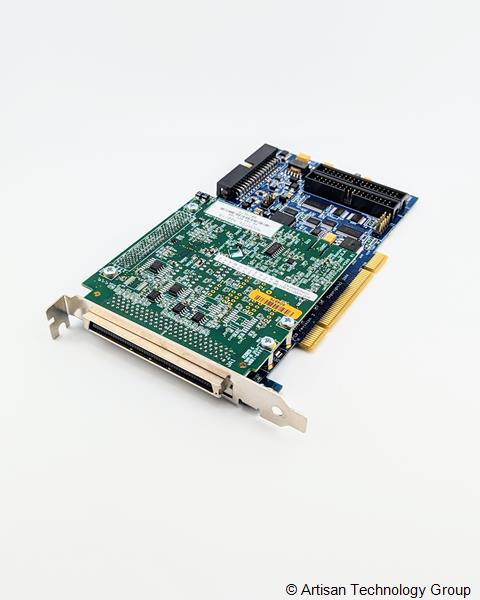 United Electronic Industries PD2-MFS4-300/16 Multifunction PCI Board