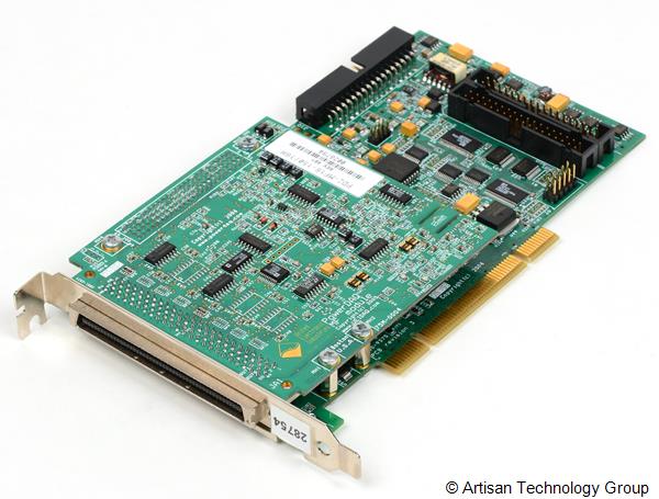 United Electronic Industries PD2-MF-16-150/16H Multifunction PCI Board