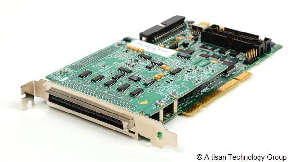 United Electronic Industries PD2-MF-64-333/16H Multifunction PCI Board