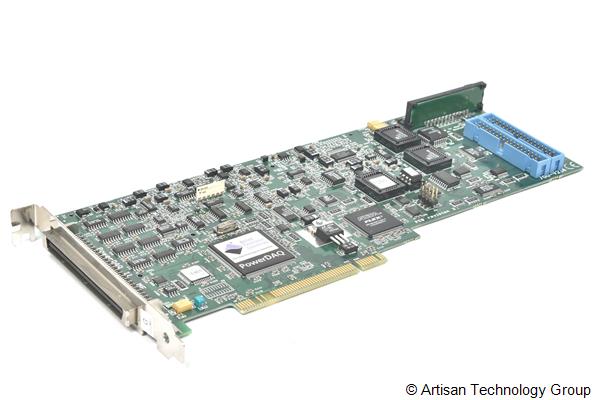 United Electronic Industries PD2-MF-64-500/16L Multifunction PCI Board