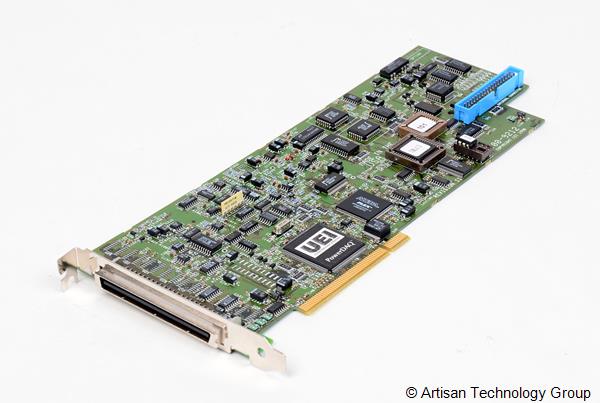 United Electronic Industries PD-MF-16-330/12L Multifunction PCI Board