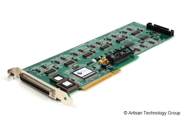 United Electronic Industries PD2-AO-32/16 32-Channel PCI Card for Analog Output Data Acquisition