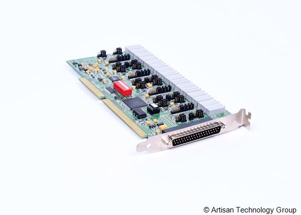 United Electronic Industries UEI-DDA-16 16-Channel ISA Analog Output Board