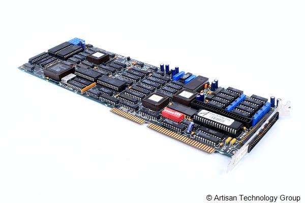 United Electronic Industries WIN-30PGL ISA Multifunction Board