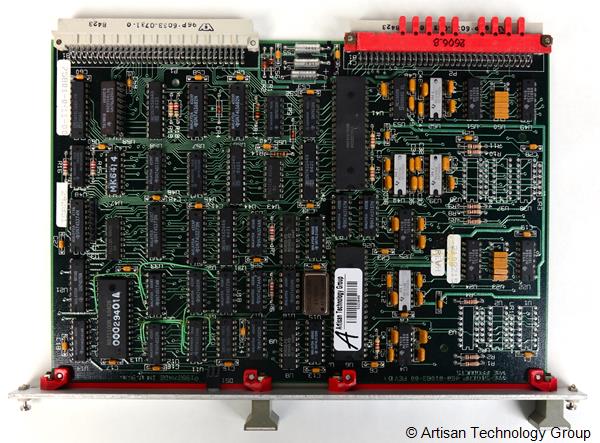 VME-SIO United Technologies (VME Module) | ArtisanTG™