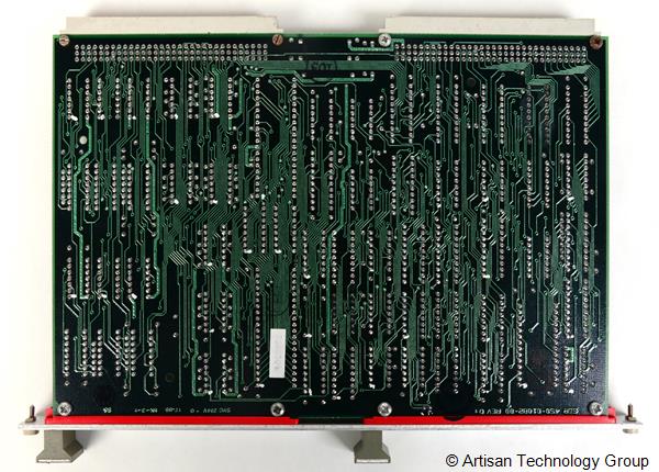 VME-SIO United Technologies (VME Module) | ArtisanTG™