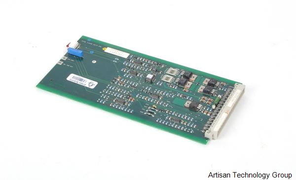 Compumotor 47261403 UIC-Digiplan Control Board