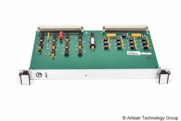 Universal Instruments 44024101 MMIT VME Module