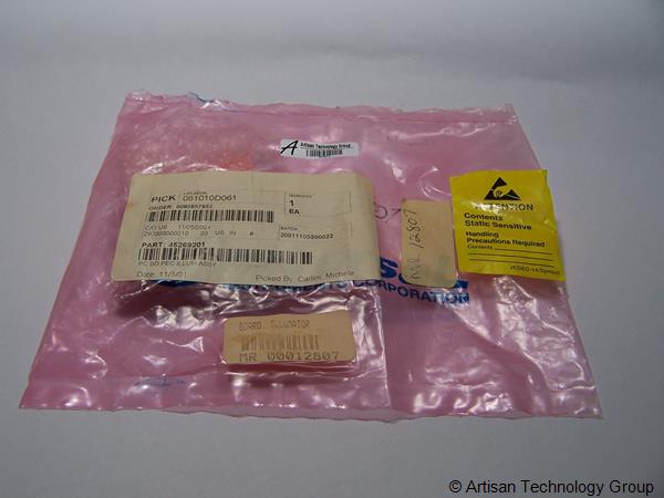Universal Instruments 45269201-A Pattern Error Correction (PEC) Illumator Assembly PC Board