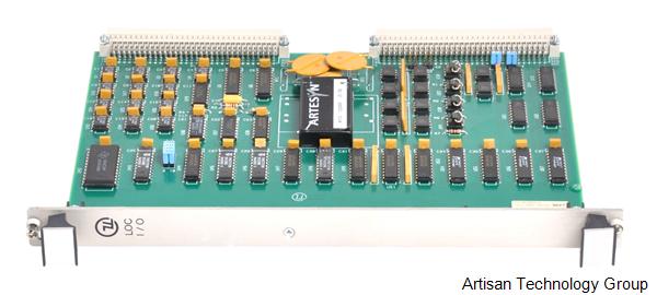 Universal Instruments 44308902-A LOC Input / Output Module
