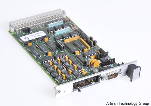 Universal Instruments MM16 Input / Output Assembly Module