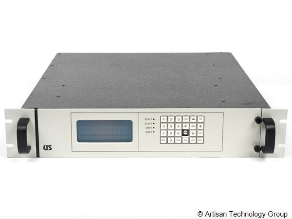 Universal Switching G2S400CE-000 4-Slot 2RU Mainframe