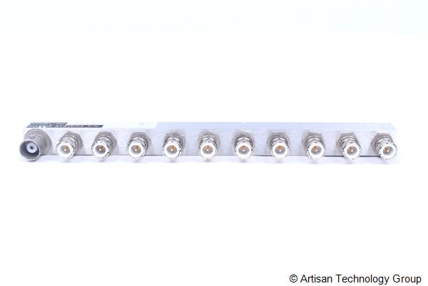Matrix Systems 9110 Push-On Cross Strap Module