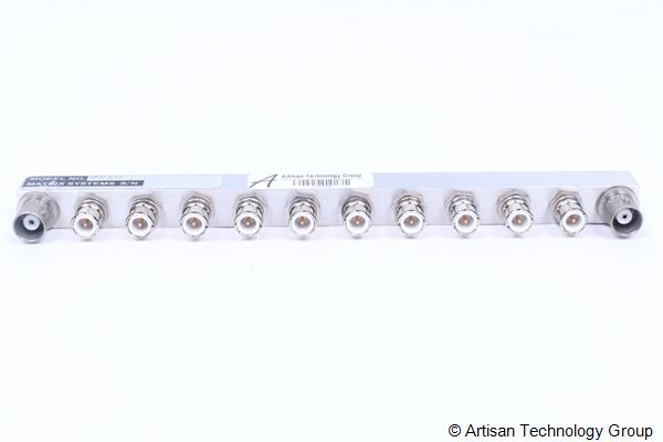 Matrix Systems 9210 Push-On Cross Strap Module