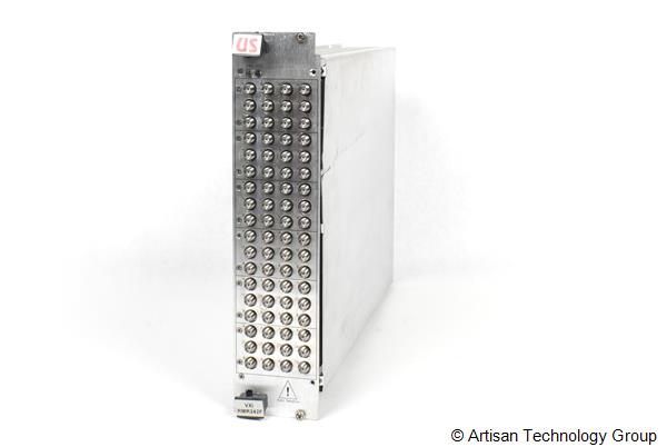 Universal Switching VXI-RMR242F-024A Coaxial Microwave Switching Module