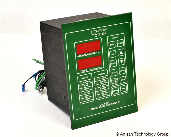 Universal Systems / Trio-Tech US-977CA Temperature Controller
