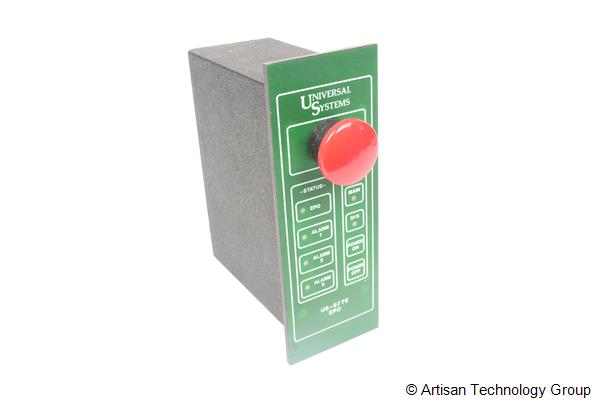 Universal Systems / Trio-Tech US-977E Emergency Power Off