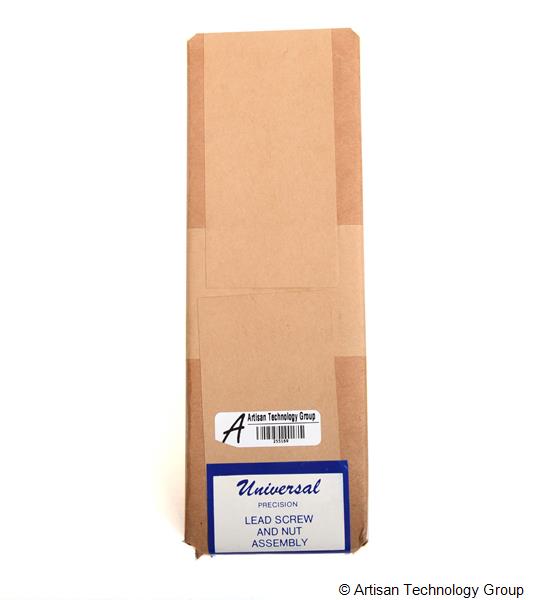 Universal Thread Grinding C00000232 Lead Screw and Nut Assembly