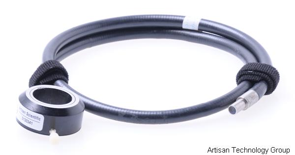   General Fiber Optic Ring and Cable for Microscope