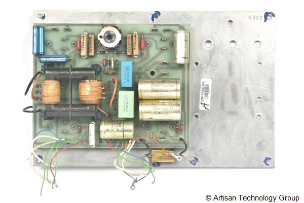 Urbanek  Power Assembly