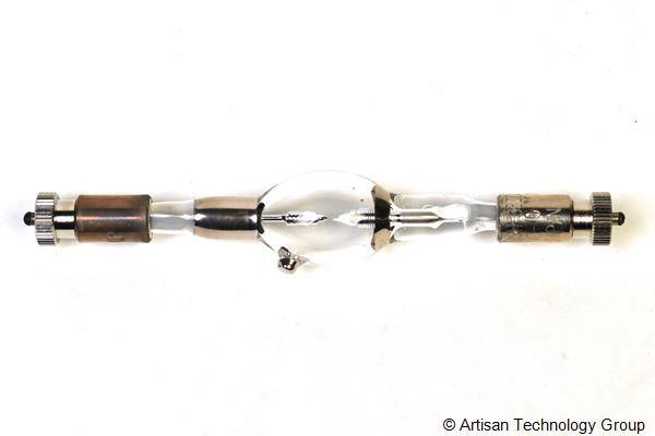 Ushio USH-350DS Super High Pressure Mercury Lamp