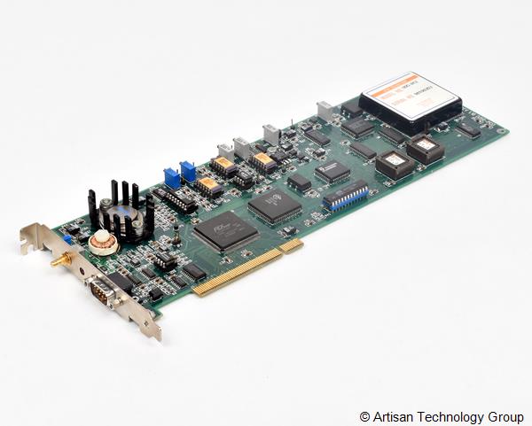 Uthe USG-PCI Module