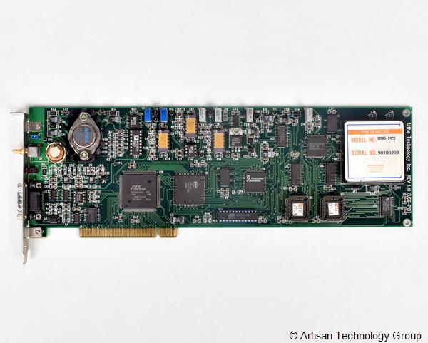 Uthe USG-PCI Module at Artisan Technology Group