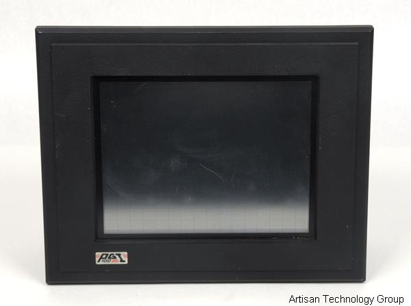 Uticor 100G-1C1R4 PGI-100 Touchscreen Operator Interface