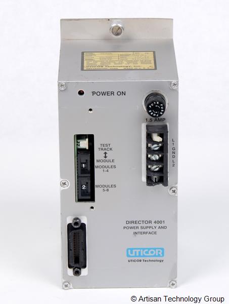 Struthers-Dunn Director 4001 Power Supply/Interface
