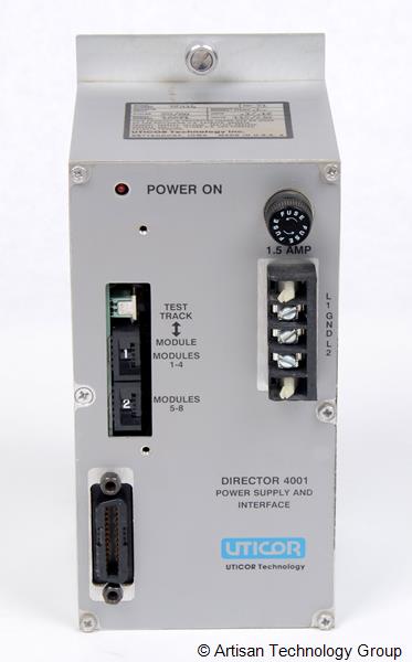Struthers-Dunn Director 4001 Power Supply/Interface