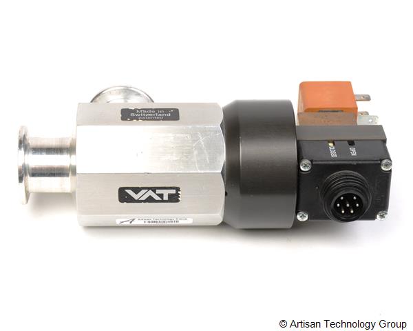 VAT 24328-KA41-0001 Vacuum Angle Valve