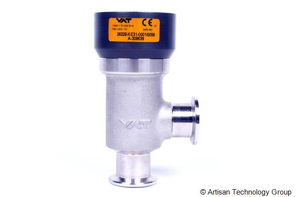 VAT 26328-KE31 High Vacuum Angle Valve