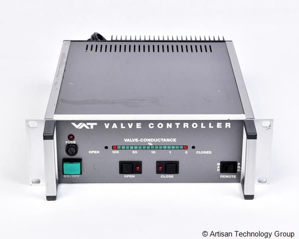 VAT 640VC-GAPR Valve Controller
