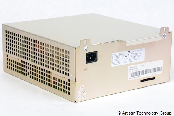 VDC Display Systems 03-000229-05P Low Voltage Power Supply (LVPS) Assembly