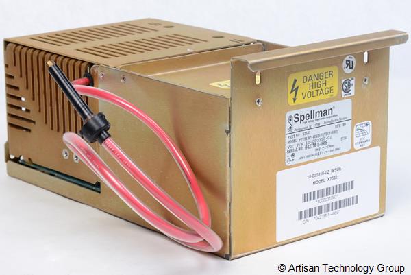 VDC Display Systems 03-000310-02P HVPS Power Supply Assembly