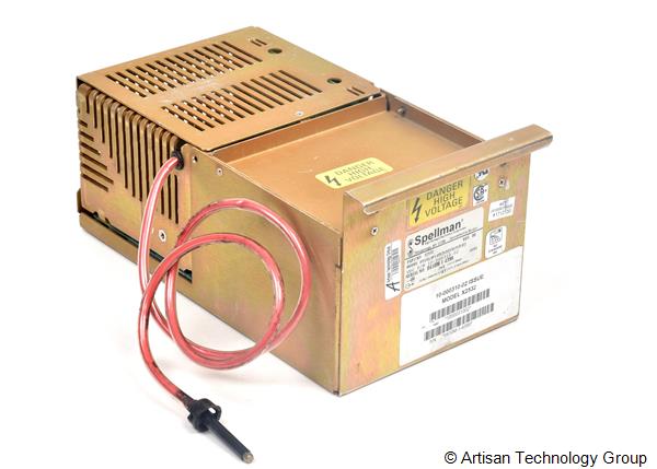 VDC Display Systems 03-000310-02P HVPS Power Supply Assembly