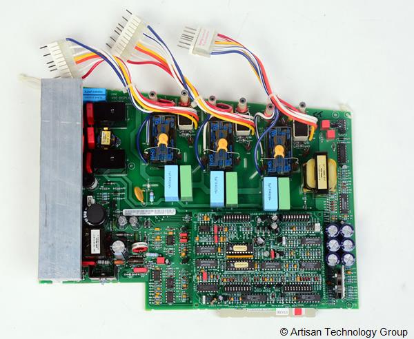 VDC Display Systems 03-270303-09P Horizontal Deflection Module