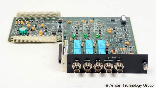 VDC Display Systems 03-270335-05P Video Input Module